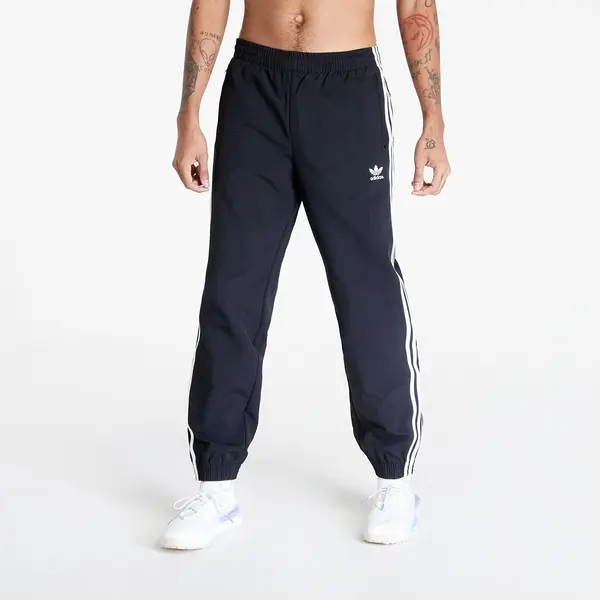 adidas Originals Панталони adidas Woven Fbird Track Pants Black S