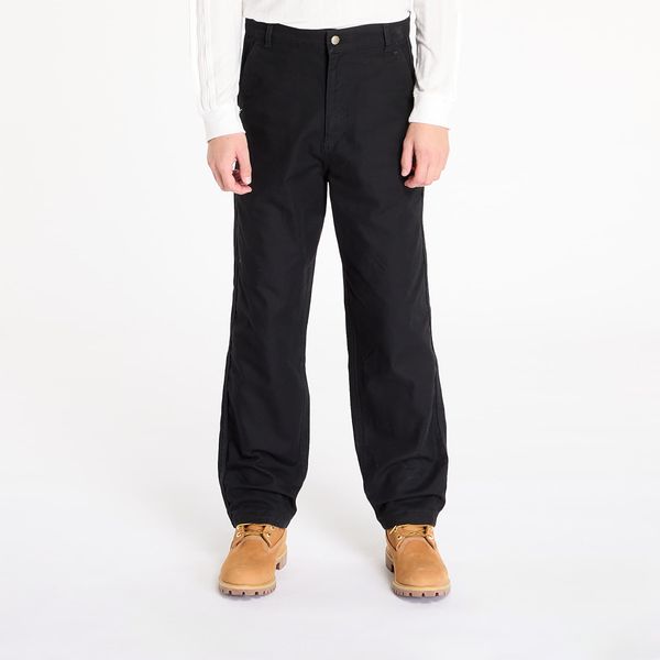 adidas Originals Панталони adidas x 100 Thieves Pants Black 31