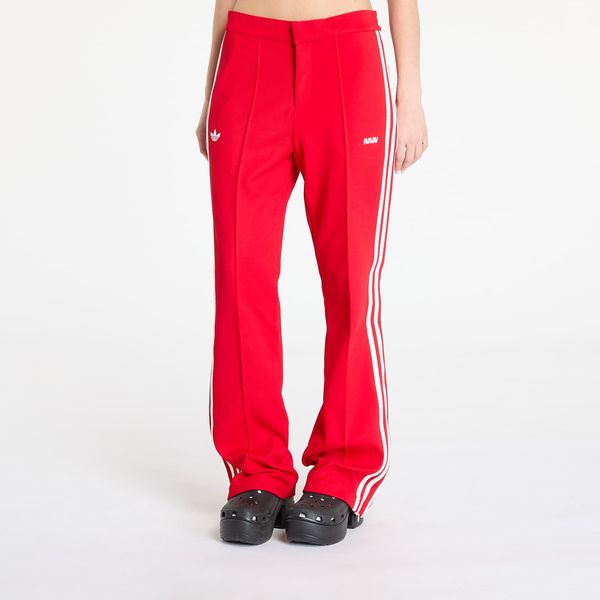 adidas Originals Панталони adidas x AVAVAV Adicolor Track Pants Better Scarlet XS