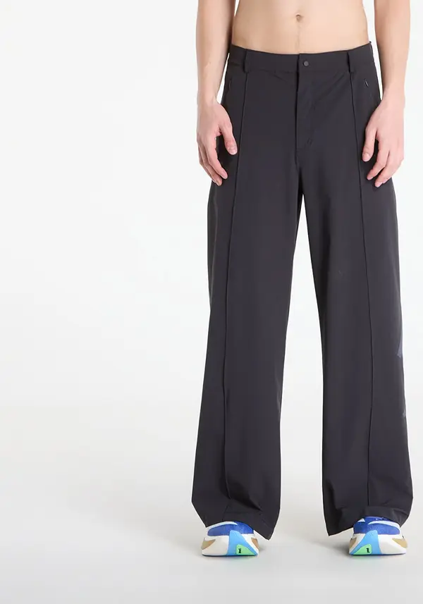 adidas Performance Панталони adidas x Entire Studios Z.N.E. Uniform Pant Woven Black L