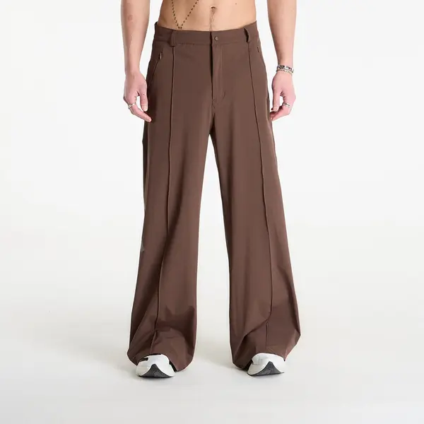 adidas Performance Панталони adidas x Entire Studios Z.N.E. Uniform Pant Woven Dust Cargo M