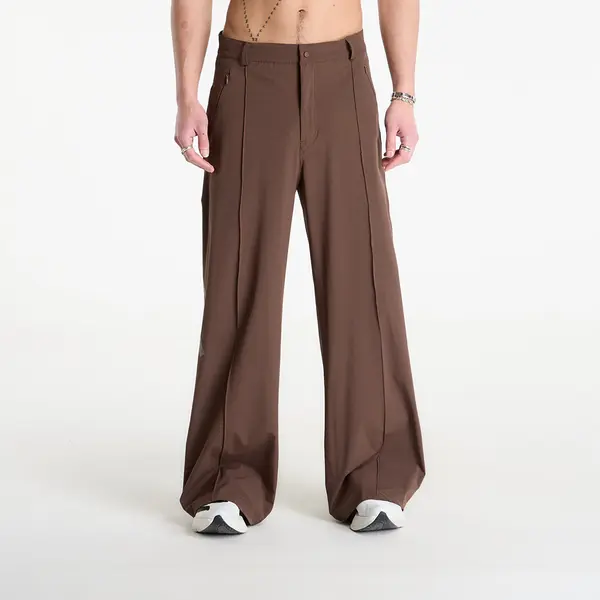 adidas Performance Панталони adidas x Entire Studios Z.N.E. Uniform Pant Woven Dust Cargo S