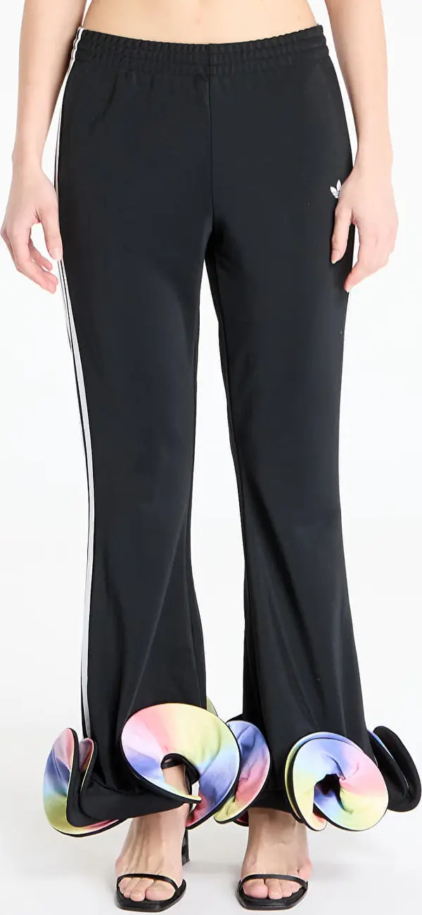 adidas Originals Панталони adidas x Jeremy Scott W Pride Fashion Track Pants Black XL