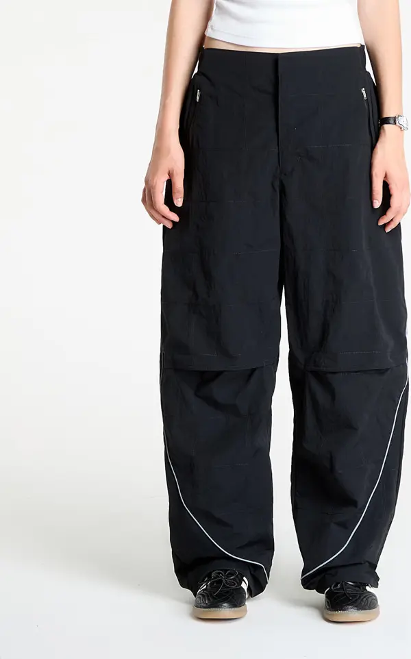 adidas Originals Панталони adidas x OG LA Airdrome Shield Pant Black XL
