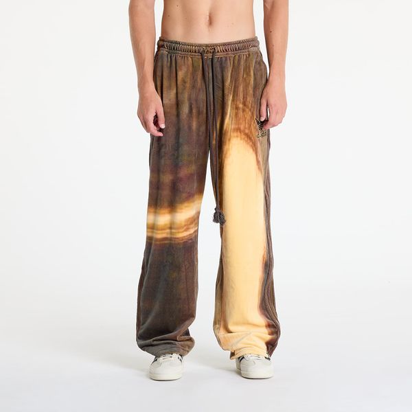 adidas Originals Панталони adidas x Song For The Mute Adi004 Aop Pant UNISEX Brown L