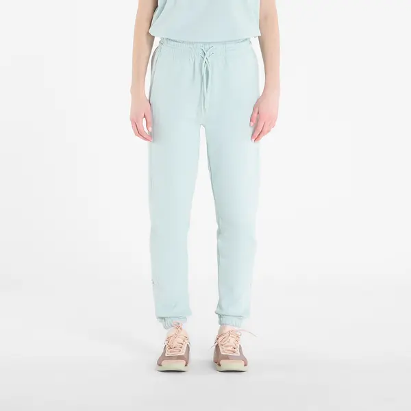 adidas Performance Панталони adidas x Stella Mccartney Regular Sweat Joggers Vapour Green M