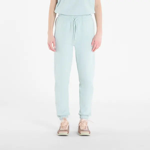 adidas Performance Панталони adidas x Stella Mccartney Regular Sweat Joggers Vapour Green XS