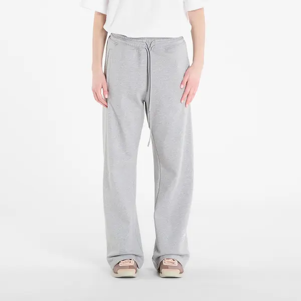 adidas Performance Панталони adidas x Stella Mccartney Straight Leg Joggers Medium Grey Heather L