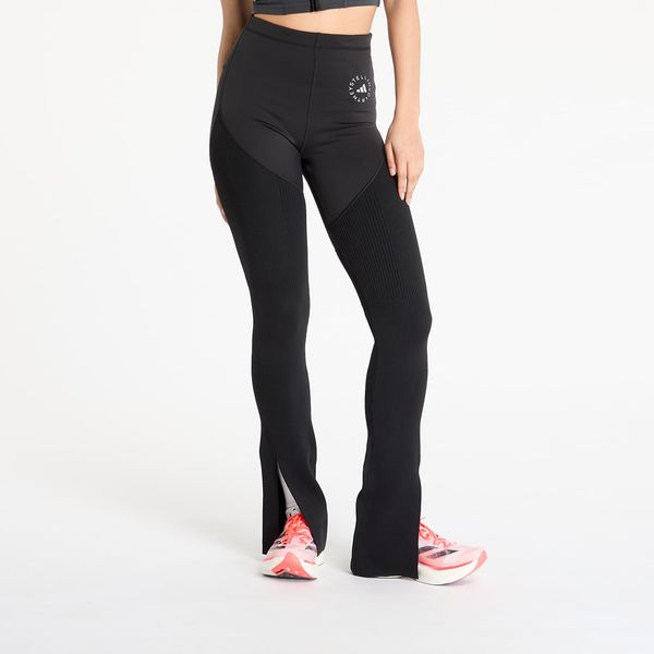 adidas Performance Панталони adidas x Stella Mccartney Truestrength Flatknit Pant Black XS