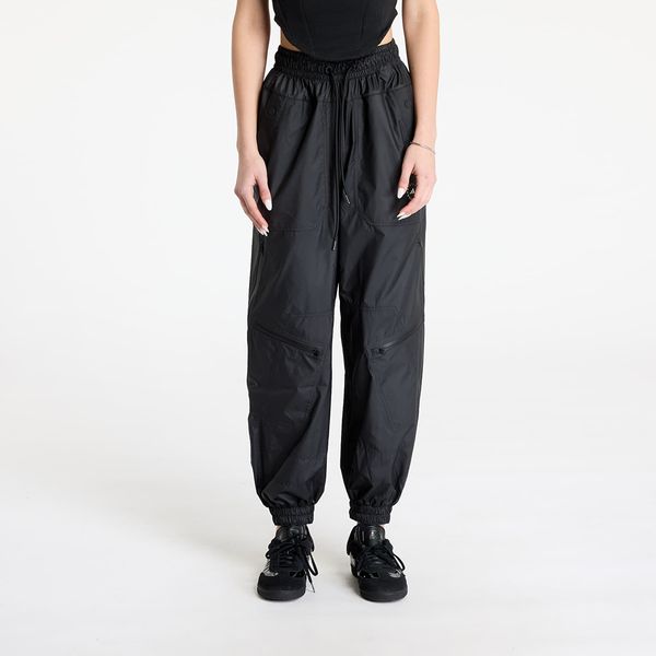 adidas Performance Панталони adidas x Stella McCartney Zip Track Pants Black L