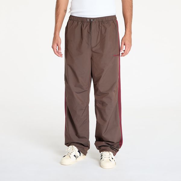 adidas Originals Панталони adidas x Wales Bonner Nylon Track Pant Brown M