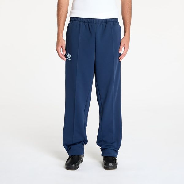 adidas Originals Панталони adidas x Wales Bonner Track Pant Collegiate Navy L