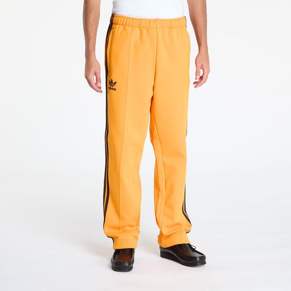 adidas Originals Панталони adidas x Wales Bonner Track Pant Eqt Orange XXL