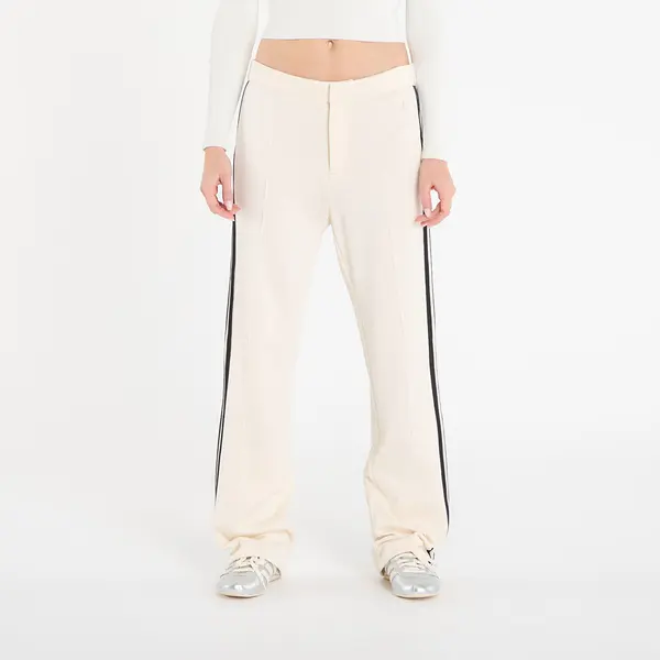 adidas Originals Панталони adidas x Wales Bonner W Ft Track Pant Wonder White/ Wonder Quartz M