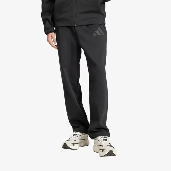 adidas Performance Панталони adidas Z.N.E. Open-Hem Joggers Black XL