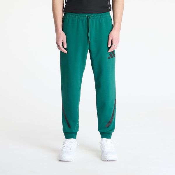 adidas Performance Панталони adidas Z.N.E. Pant Collegiate Green S