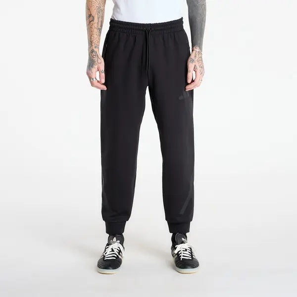 adidas Performance Панталони adidas Z.N.E. Tracksuit Bottoms Black L