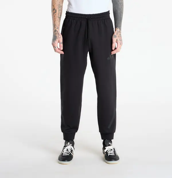 adidas Performance Панталони adidas Z.N.E. Tracksuit Bottoms Black S