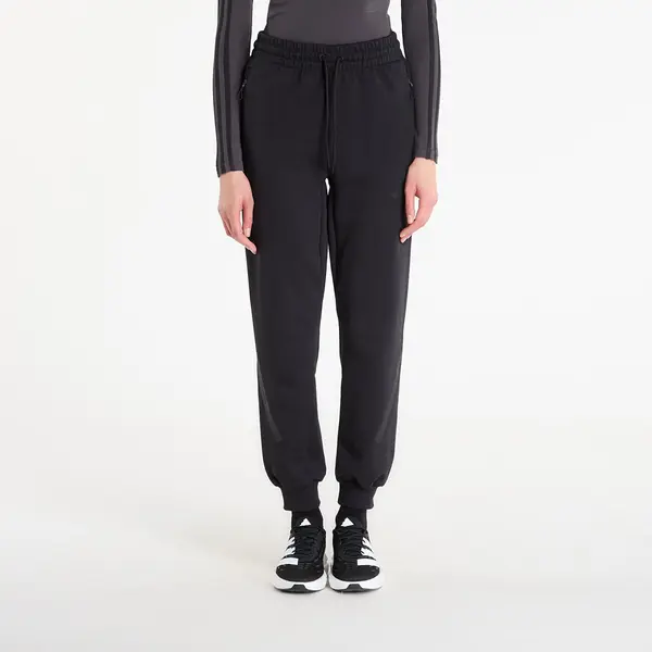 adidas Performance Панталони adidas Z.N.E. Tracksuit Bottoms Black XS