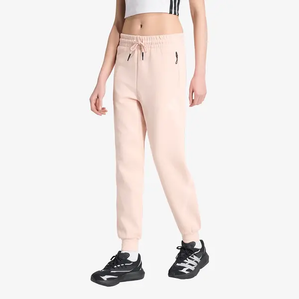 adidas Performance Панталони adidas Z.N.E. Tracksuit Bottoms Blush Pink M