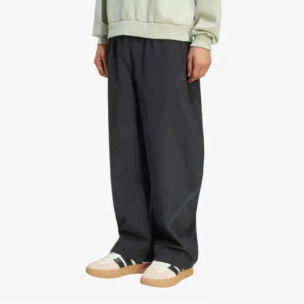 adidas Performance Панталони adidas Z.N.E. Woven Pant Black XL
