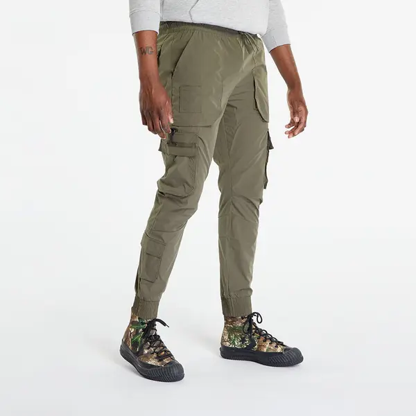 Alpha Industries Панталони Alpha Industries Tactical Jogger Pant Dark Olive M