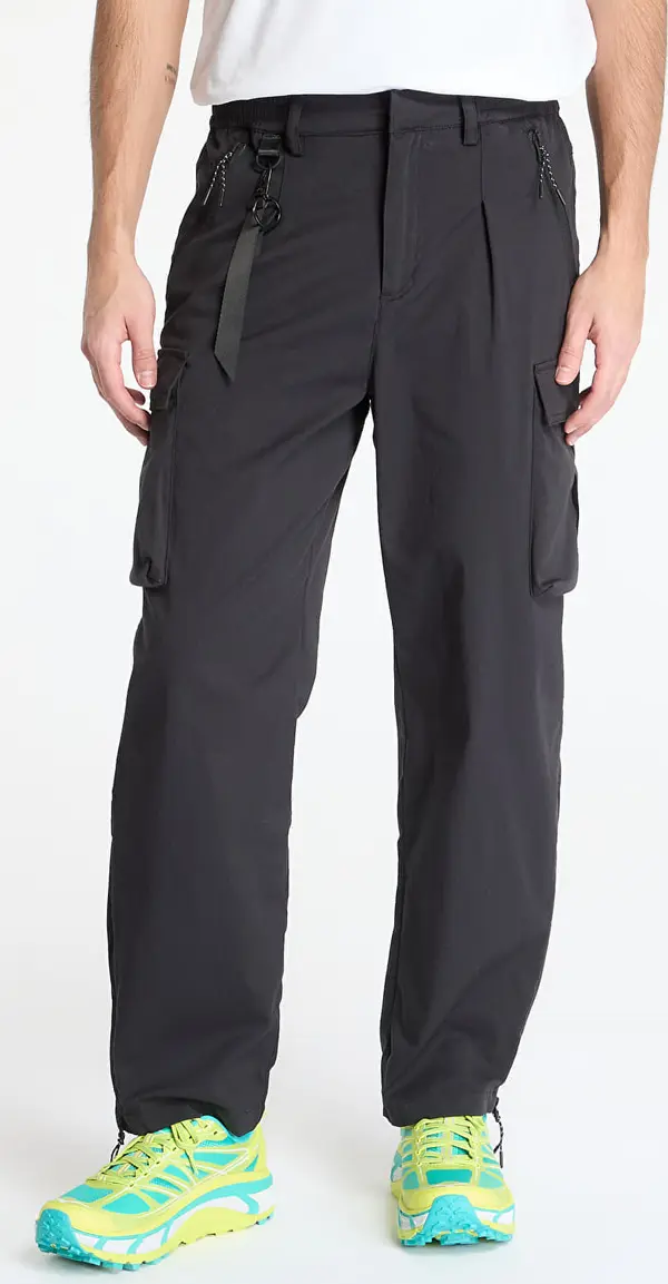 Alpha Industries Панталони Alpha Industries UV Utility Cargo Pant Black XL