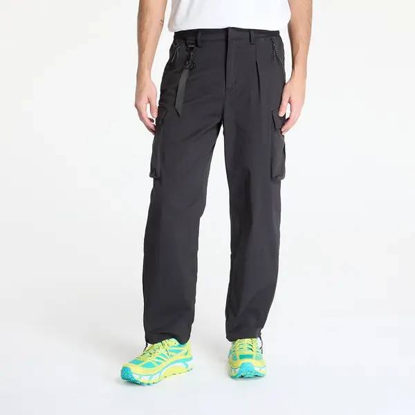Alpha Industries Панталони Alpha Industries UV Utility Cargo Pant Black XL