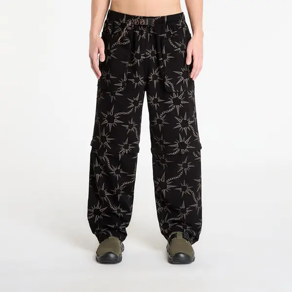 Brain Dead Панталони Brain Dead Convertible Razor Climbing Pant Black L