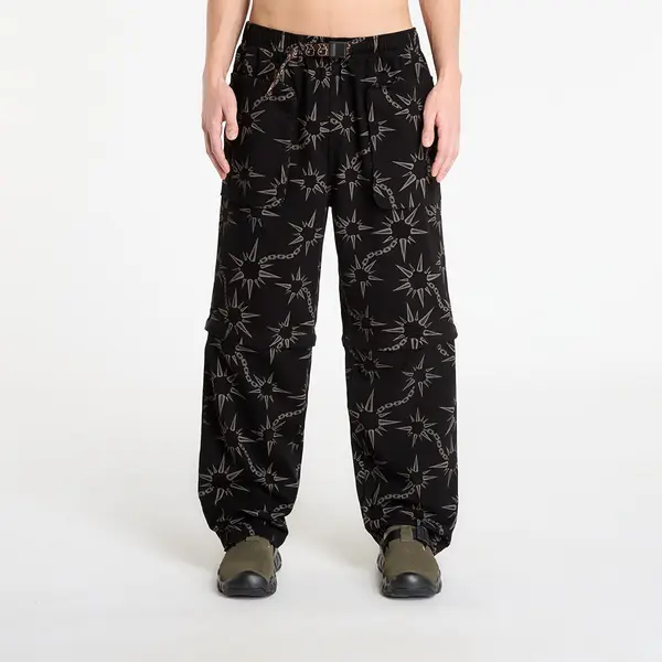 Brain Dead Панталони Brain Dead Convertible Razor Climbing Pant Black M