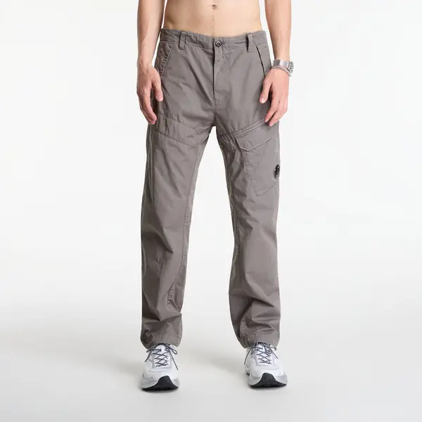 C.P. Company Панталони C.P. Company Cargo Pant Gunmetal 56