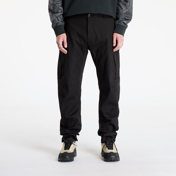 C.P. Company Панталони C.P. Company Cargo Pants Black 46
