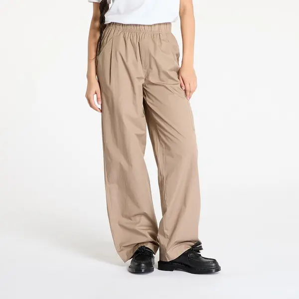 Calvin Klein Панталони Calvin Klein Jeans Cotton Cargo Pant Gray M