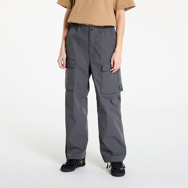 Carhartt WIP Панталони Carhartt WIP Balto Pant UNISEX Graphite XS