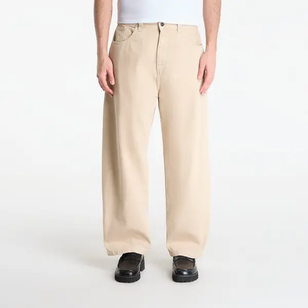 Carhartt WIP Панталони Carhartt WIP Brandon Pant Barchan S