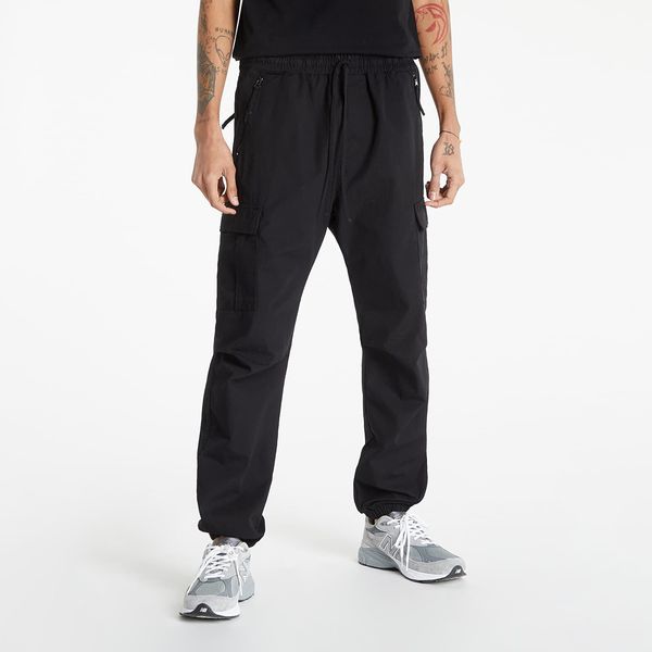 Carhartt WIP Панталони Carhartt WIP Cargo Jogger Black L