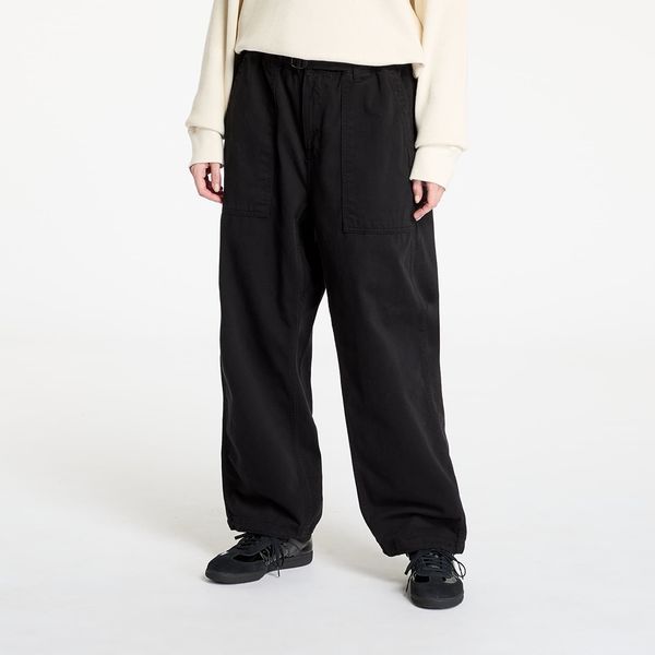 Carhartt WIP Панталони Carhartt WIP Hayworth Pant UNISEX Black XS