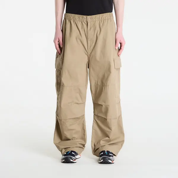 Carhartt WIP Панталони Carhartt WIP Jet Cargo Pant Leather M