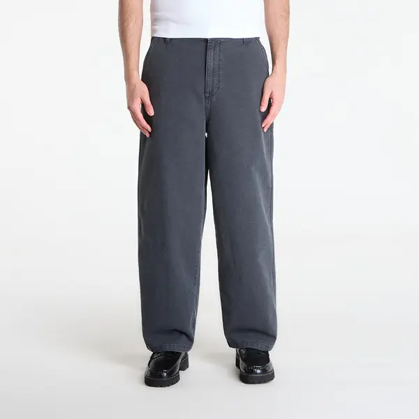 Carhartt WIP Панталони Carhartt WIP Parrish Pant Obsidian XS