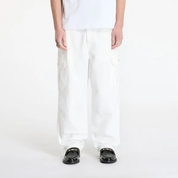 Carhartt WIP Панталони Carhartt WIP Stanton Cargo Pant UNISEX Wax Stone Washed XL