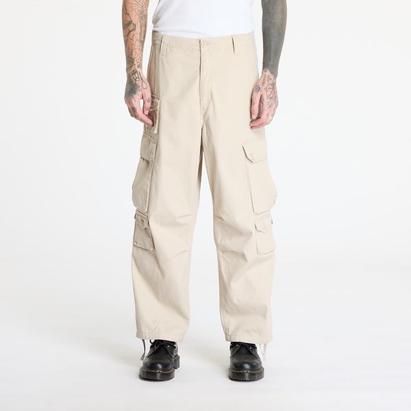 Carhartt WIP Панталони Carhartt WIP Tracker Pant Wall M