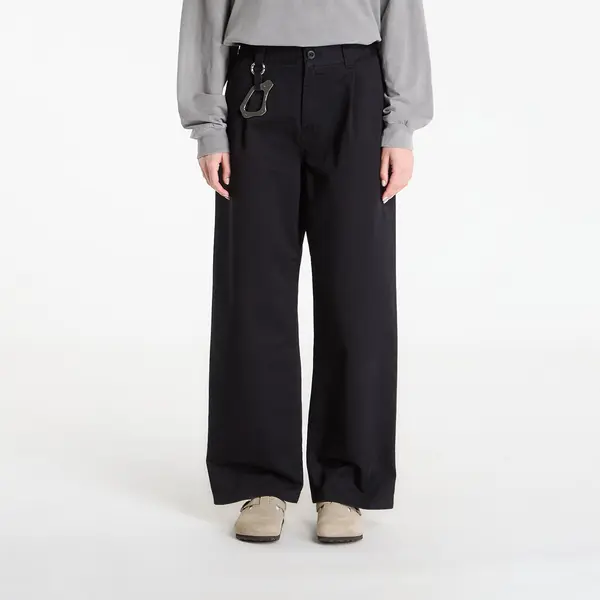 Carhartt WIP Панталони Carhartt WIP W' Marv Pant Black M