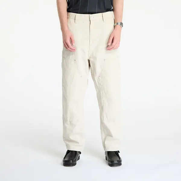 Carhartt WIP Панталони Carhartt WIP Walter Double Knee Pant Natural Rinsed L