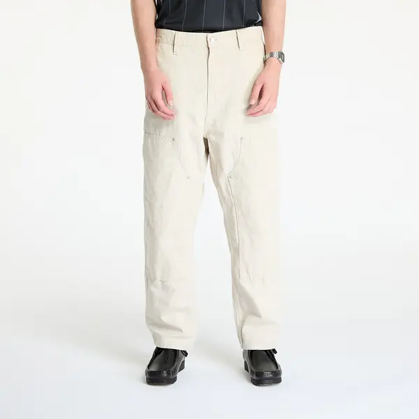 Carhartt WIP Панталони Carhartt WIP Walter Double Knee Pant Natural Rinsed XL