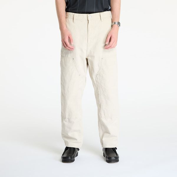 Carhartt WIP Панталони Carhartt WIP Walter Double Knee Pant Natural Rinsed XS