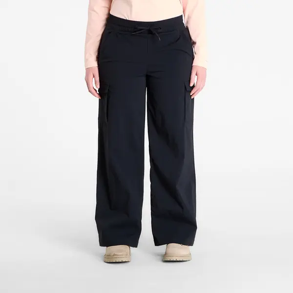 Columbia Панталони Columbia Chill Creek™ Urban Cargo Pants Black XS