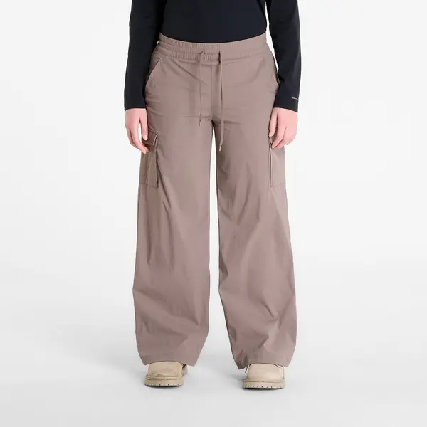 Columbia Панталони Columbia Chill Creek™ Urban Cargo Pants Iron L