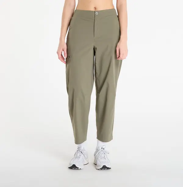 Columbia Панталони Columbia Granite Point™ Pant Stone Green L