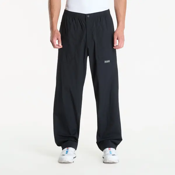 Columbia Панталони Columbia Landroamer Scout Pant Black L