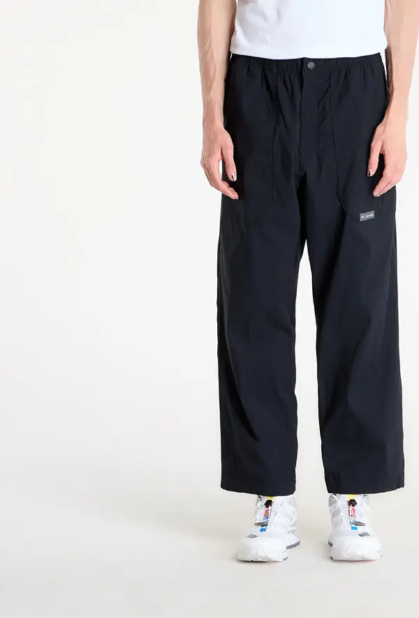Columbia Панталони Columbia Landroamer™ Scout Pant Black M